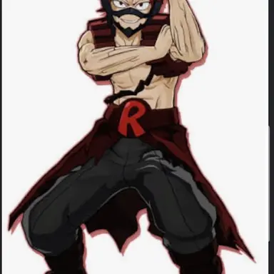Profile image of Ejiro kirishima
