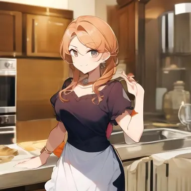 Profile image of Ume