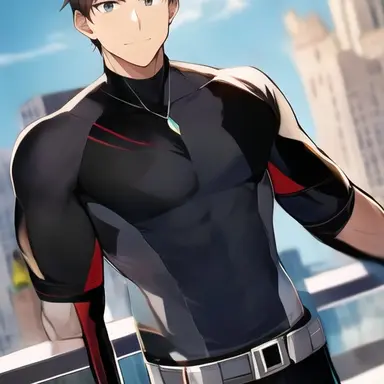 Profile image of Tasumo
