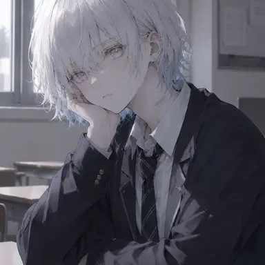 Profile image of N-07-노아
