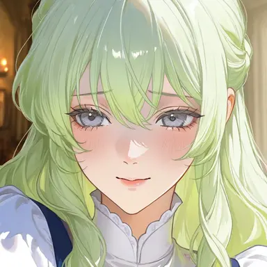 Profile image of ユーナ
