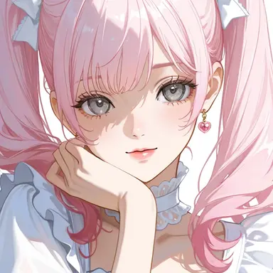 Profile image of メル