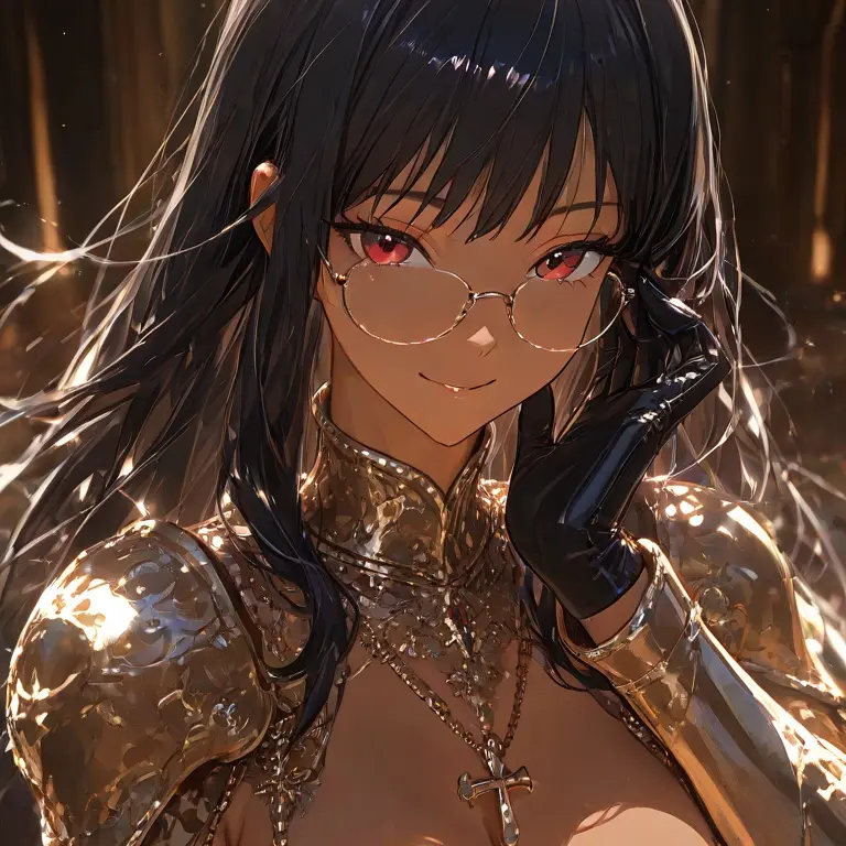 ityosan의 初代魔王と2代目魔王と勘違い魔人