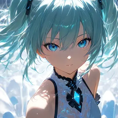 Profile image of 白黒