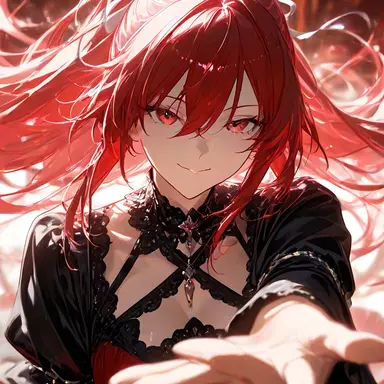 Profile image of レイリ