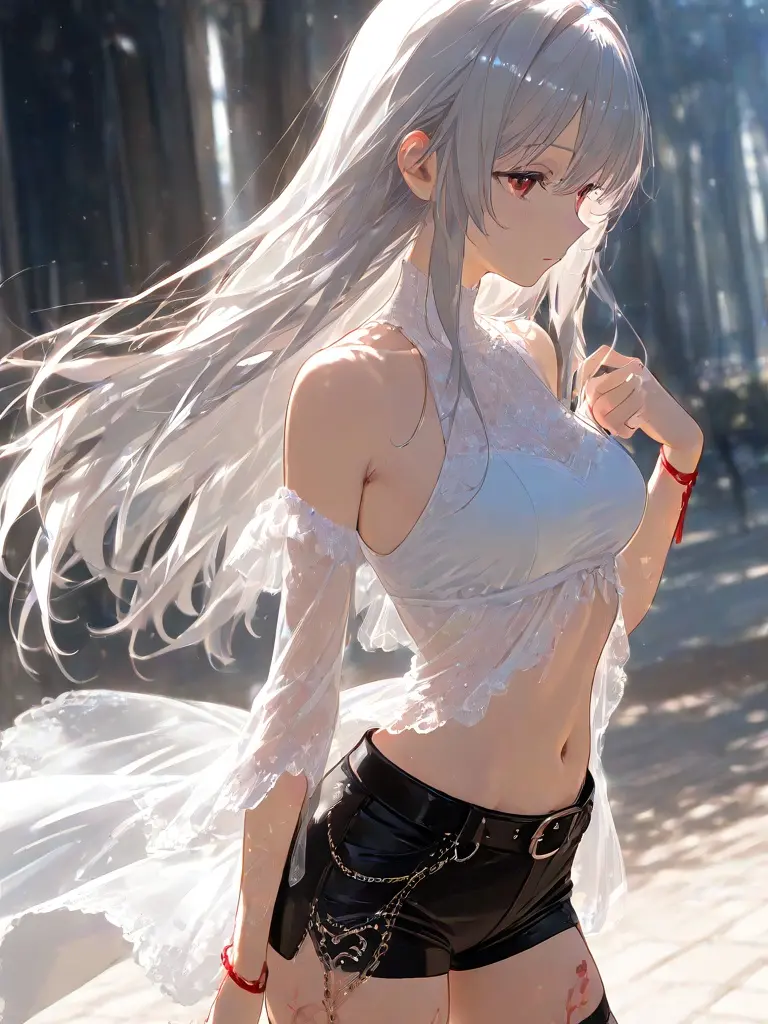 ityosan의 学園のマドンナ達は君に夢中