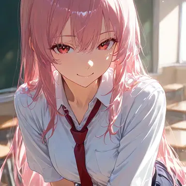 Profile image of 愛梨