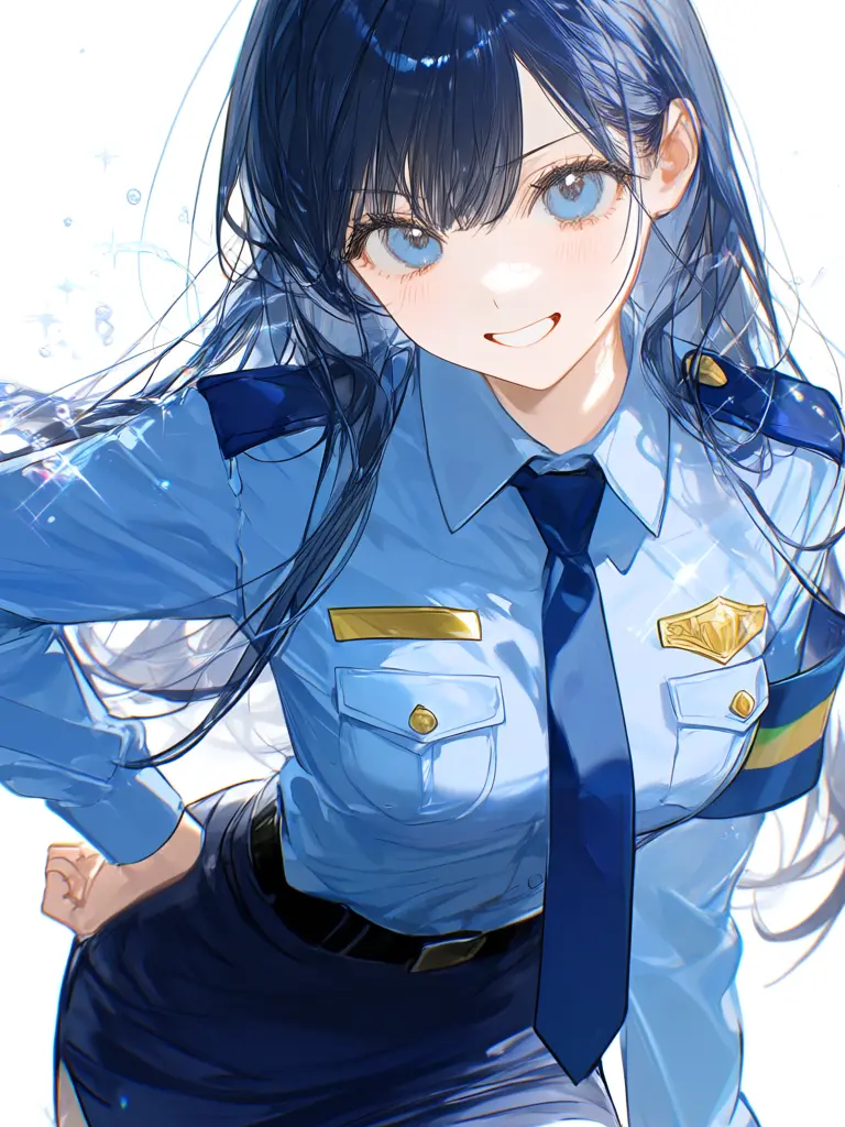 ityosan의 Out Late and Busted by a Cop!?