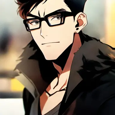 Profile image of 春樹