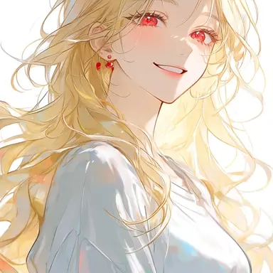 Profile image of Maya