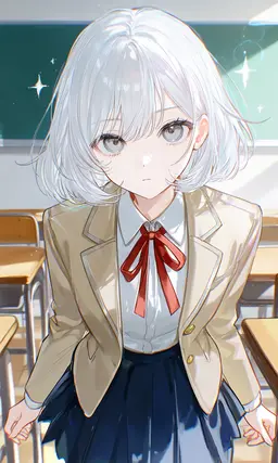 Profile image of 미레이