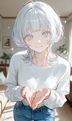 Profile image of 마아야