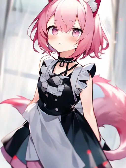 RegalBar4437의 猫耳メイドリリア