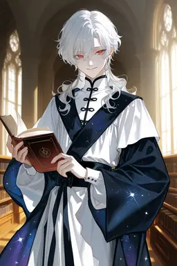 Profile image of アセン・ルワリン
