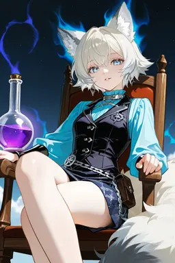 Profile image of ルナ・オス