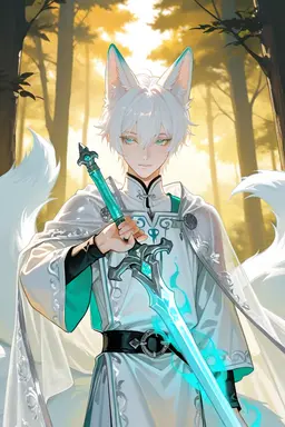 Profile image of ウンフ・フォン・テリード