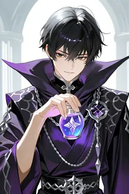 Profile image of 카인 오르폰