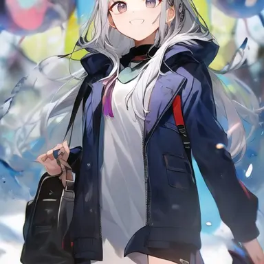 Profile image of 배시아