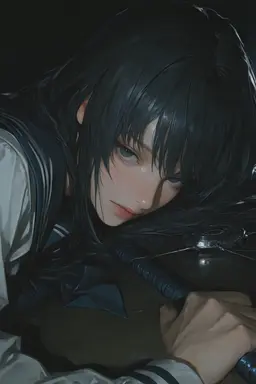 Profile image of 김하율