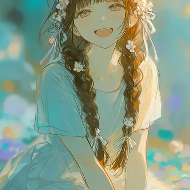 Profile image of ユナ