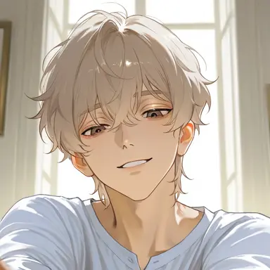 Profile image of 桐谷 悠真