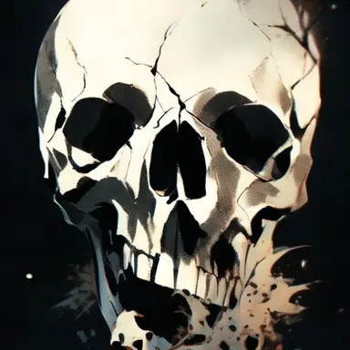 Profile image of Nico di Angelo