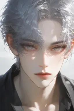 Profile image of 카엘