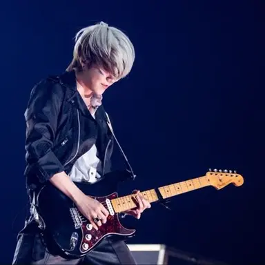 Profile image of 若井滉斗