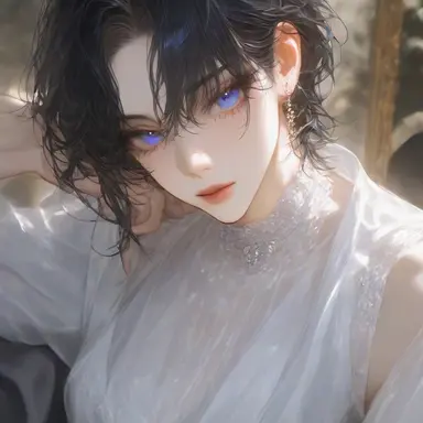 Profile image of 진찬미