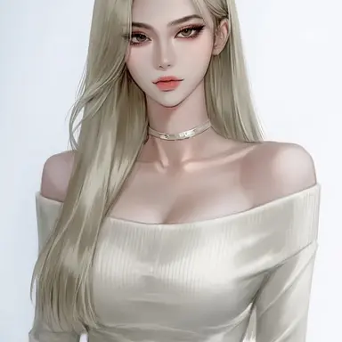 Profile image of 백서린