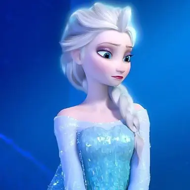 Profile image of Elsa