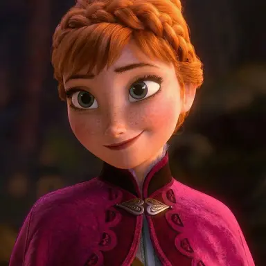 Profile image of Anna