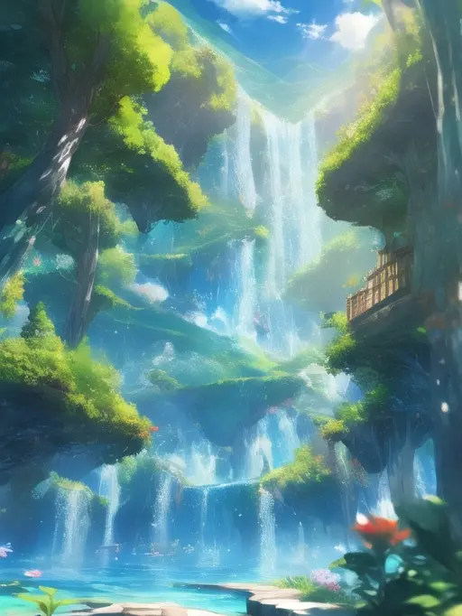 LivelySound2613의 楽園