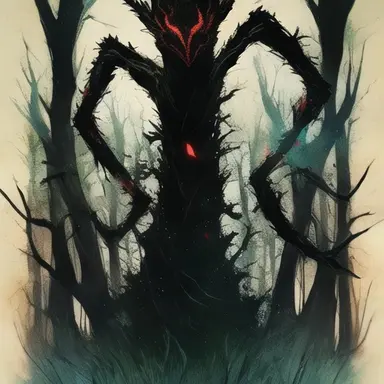 Profile image of 偽りの木