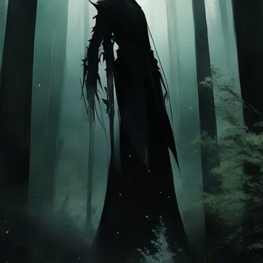 Profile image of 死神