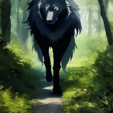 Profile image of ブラックウルフ