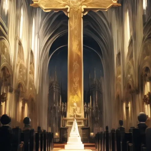 LivelySound2613의 教団を作ろう、貴方が教祖です