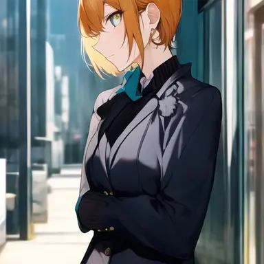 Profile image of ルリア