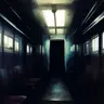 Profile image of 奇妙な列車