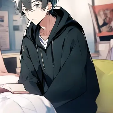 Profile image of 楓