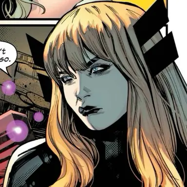 Profile image of Illyana
