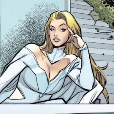 Profile image of Emma Frost