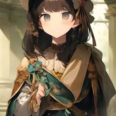 Profile image of リコ