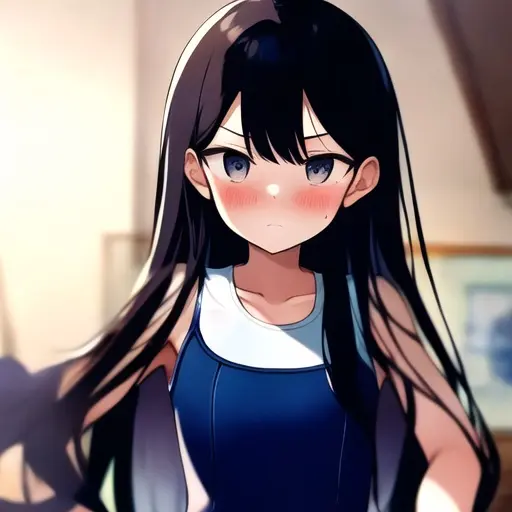 MorbidSlab8488의 夏の反逆者:琉奈