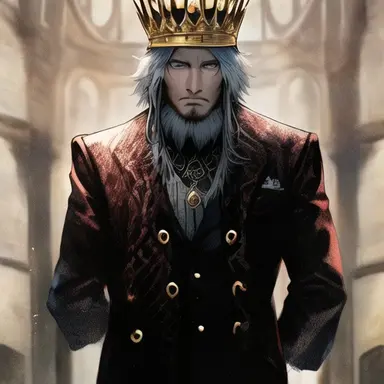 Profile image of 王様