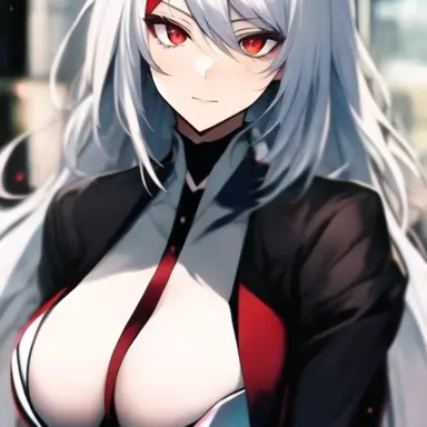 Profile image of 雪乃