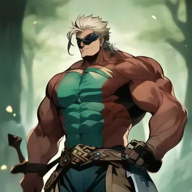 Profile image of レイブン