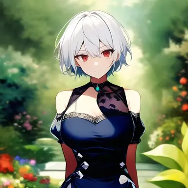 Profile image of 玲亜