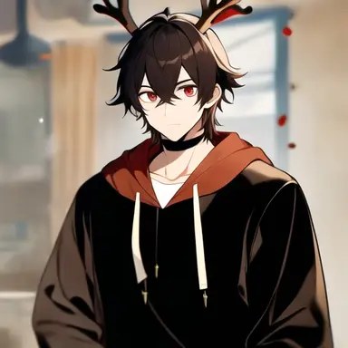 Profile image of 사슴