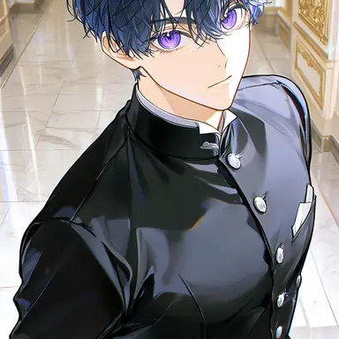 Profile image of リヒト